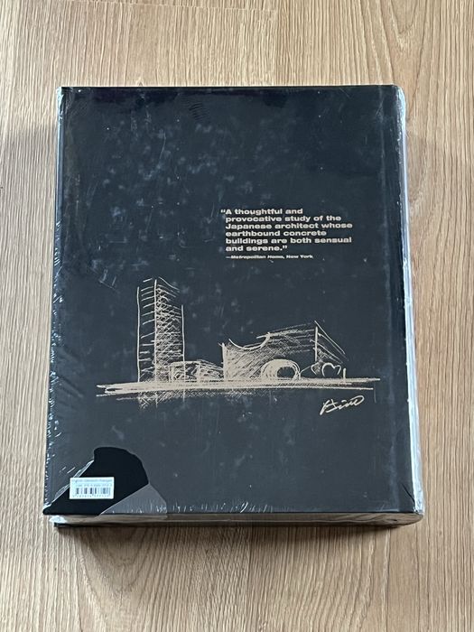 Ando - Complete Works 1975-Today (Taschen)