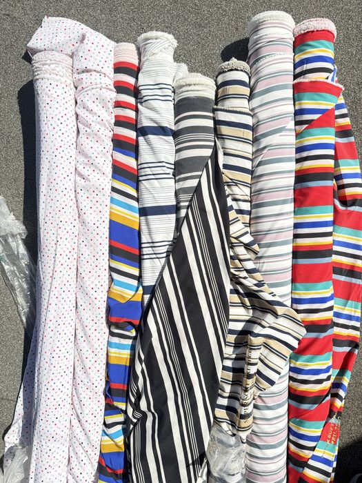 Ткань опт - Софт - от 5 м -25 грн/м