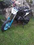 Mini cross xtr 50