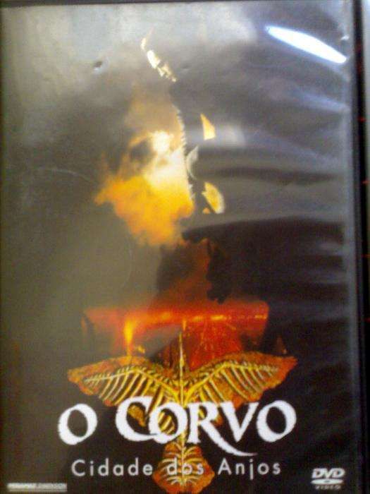 filmes dvd do fantástico