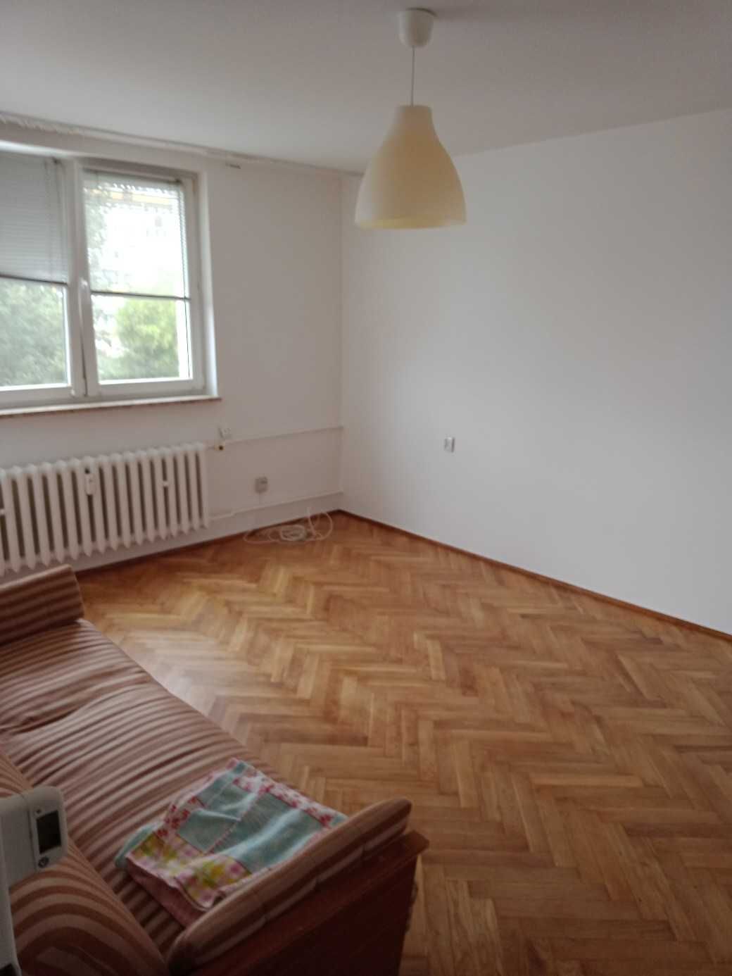 Okazja! ładne rozkładowe 53 m2 3 pok. Balkon ul. Bałtycka -3 piętro.