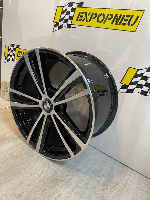 JANTES 19 5X120 BMW