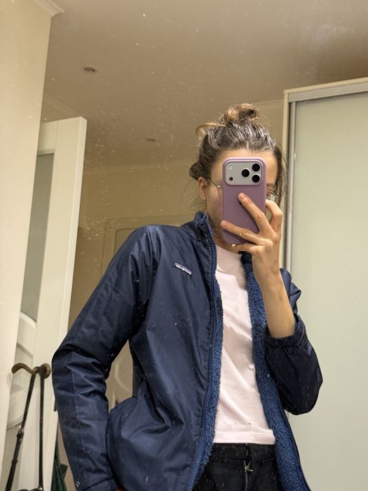 Фліска patagonia