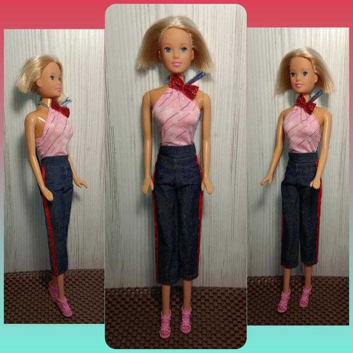Кукла, барби, Barbie Simba