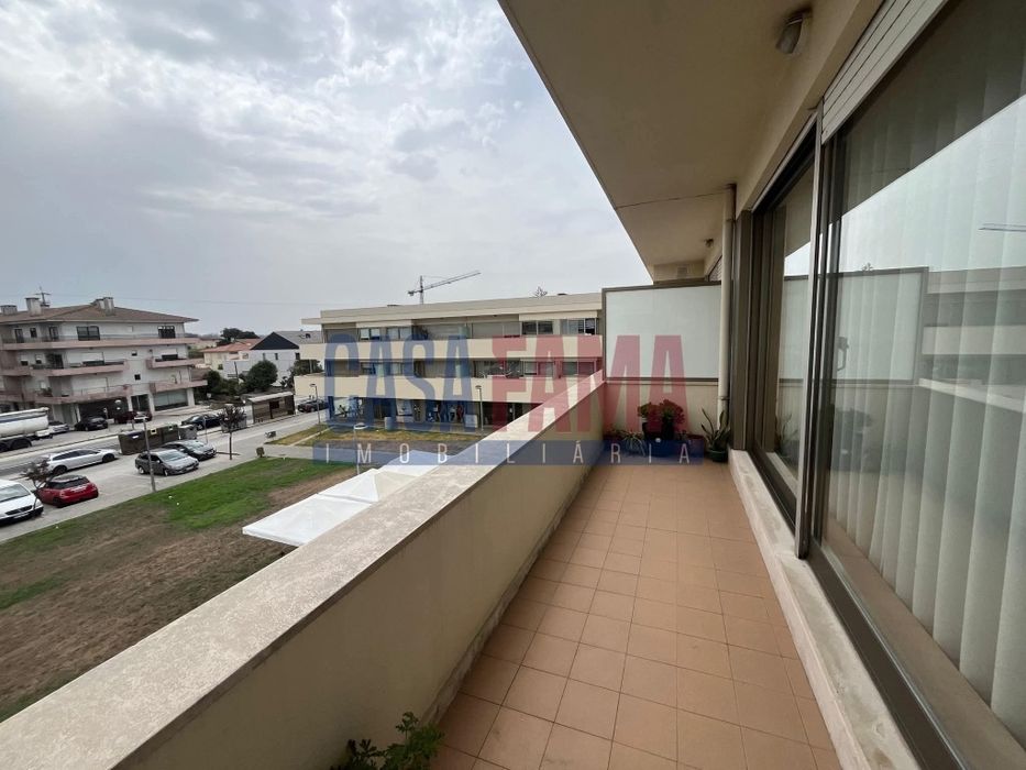 Apartamento T2 em Balazar, Povoa de Varzim
