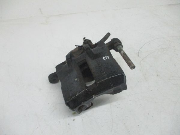 Pinça travão / maxila de travão frente esquerda HYUNDAI Matrix (FC)