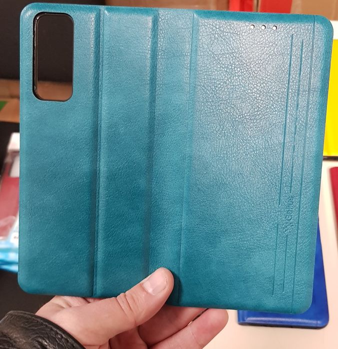 Чехол-книжка Хуавей Huawei P smart П смарт 2021