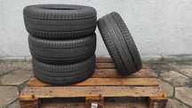 NOWE opony letnie 4szt 205/55 R16 Bridgestone Ecopia EP150