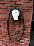 Ładowarka ev Wallbox Toyota firmy ABL model 1W22Y1 22kw
