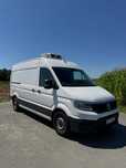 Volkswagen/ Carpol Crafter 35 2.0 TDI
