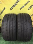 Pirelli 255/30r20 пара резина шини б/у склад оригінал літо
