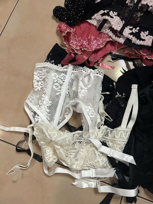 Віддам мішок різноі білизни за 500 гривень ,все в ідеаоьному та новому