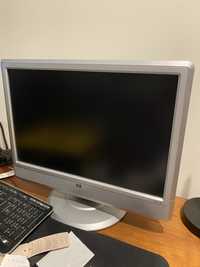 Monitor HP 20555 SH249 w20