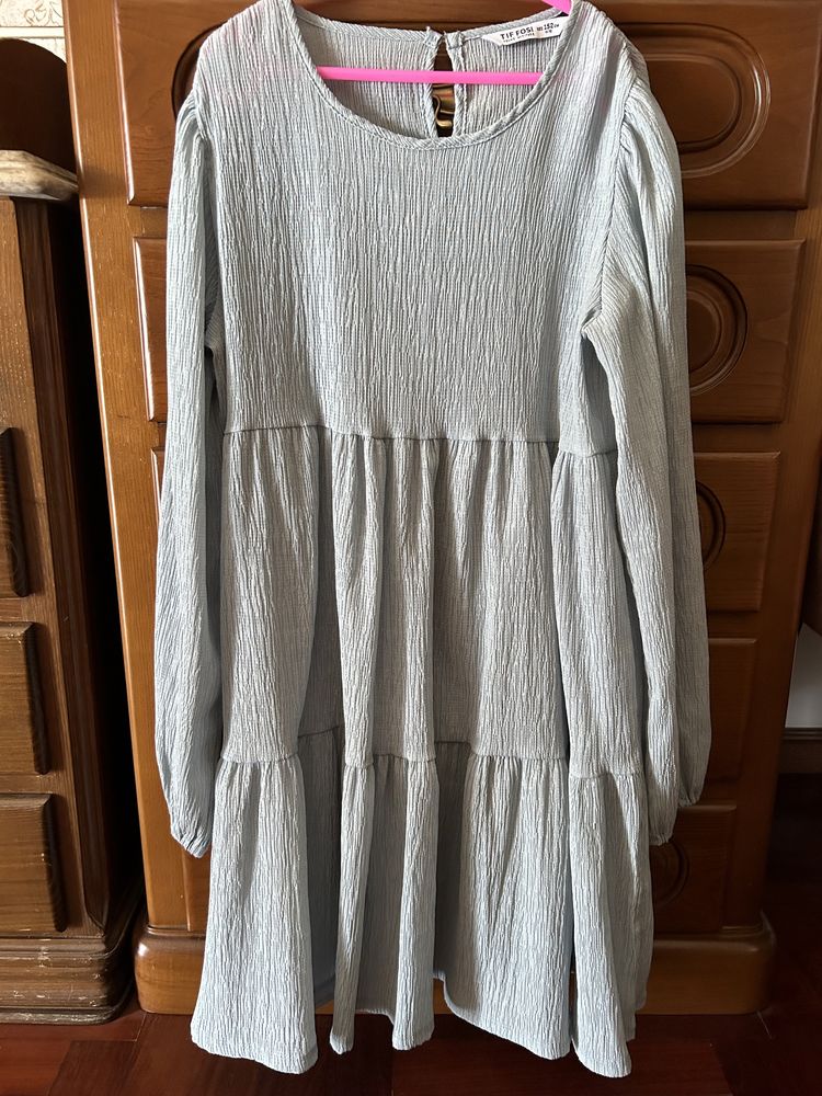 Vestido Tiffosi 11-12 anos