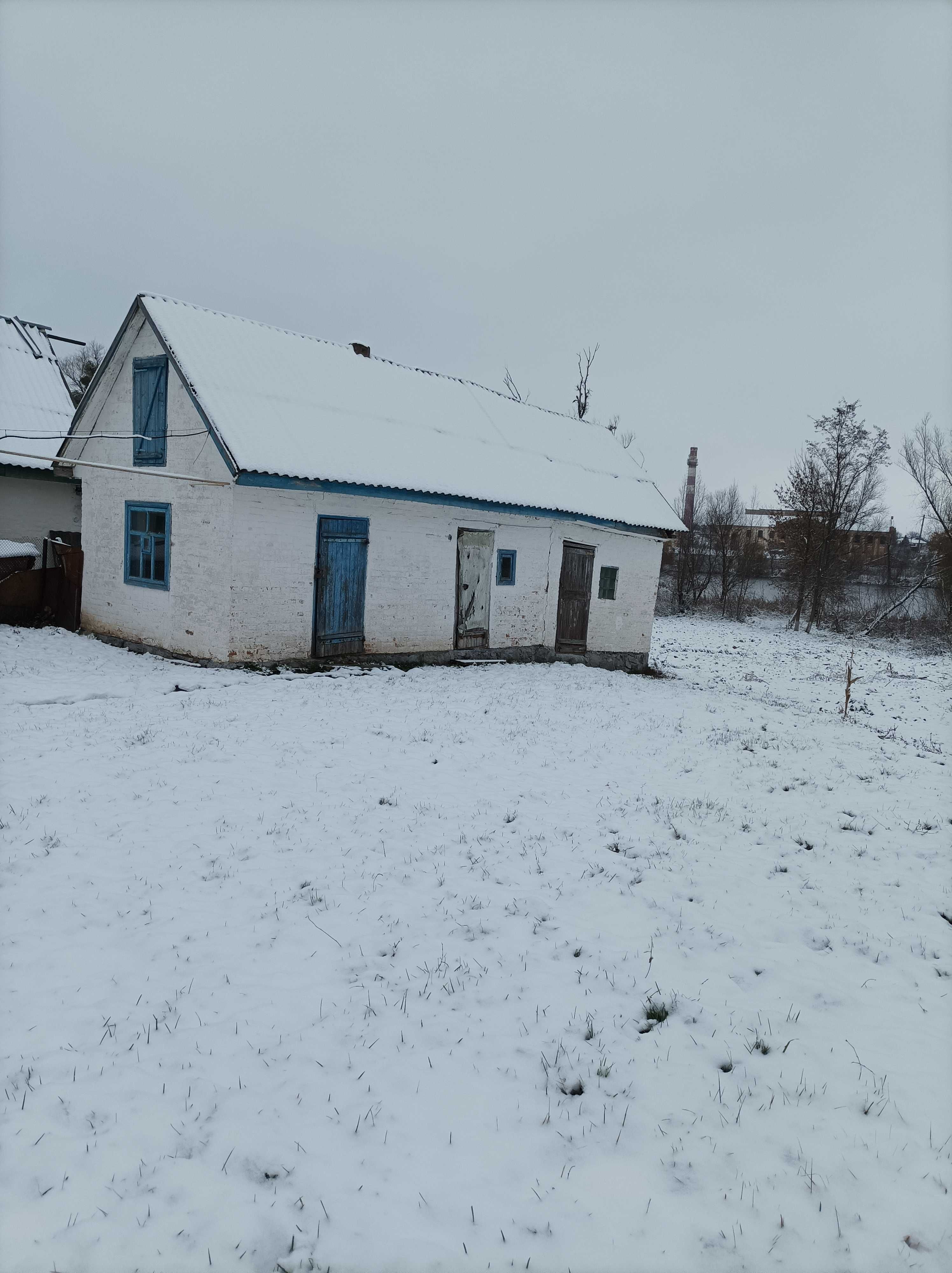 Продам будинок без посередників