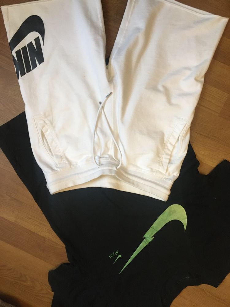 Футболка шорти nike jordan оригінал