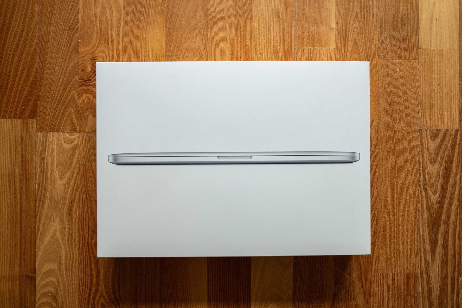 Apple MacBook Pro 15 (A1398)