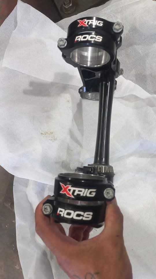 Mesas KTM/Husq/Gas Gas 52