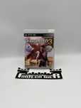 PL Uncharted 3 Ps3 Gwarancja