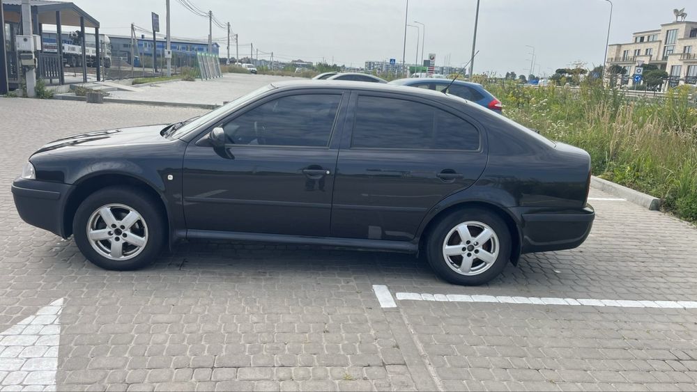 Продам власне авто