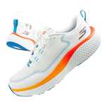 Skechers Go Run buty sportowe męskie lekkie wygodne białe r. 40-47