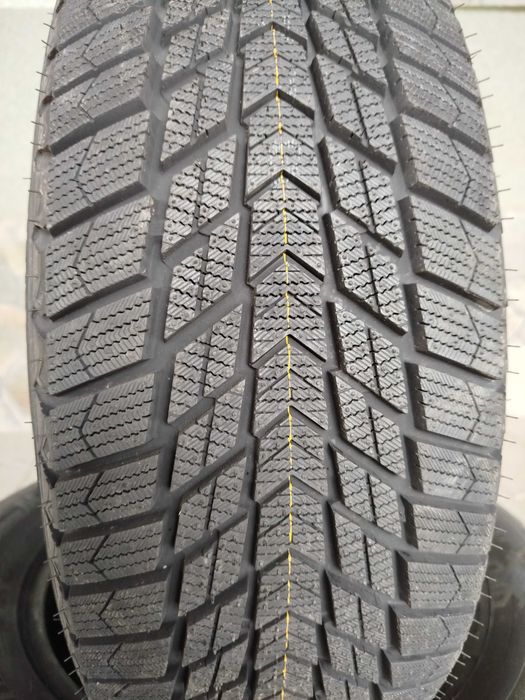 Шини 225/60R17	Nexen	WH43 | нові зимові 4шт