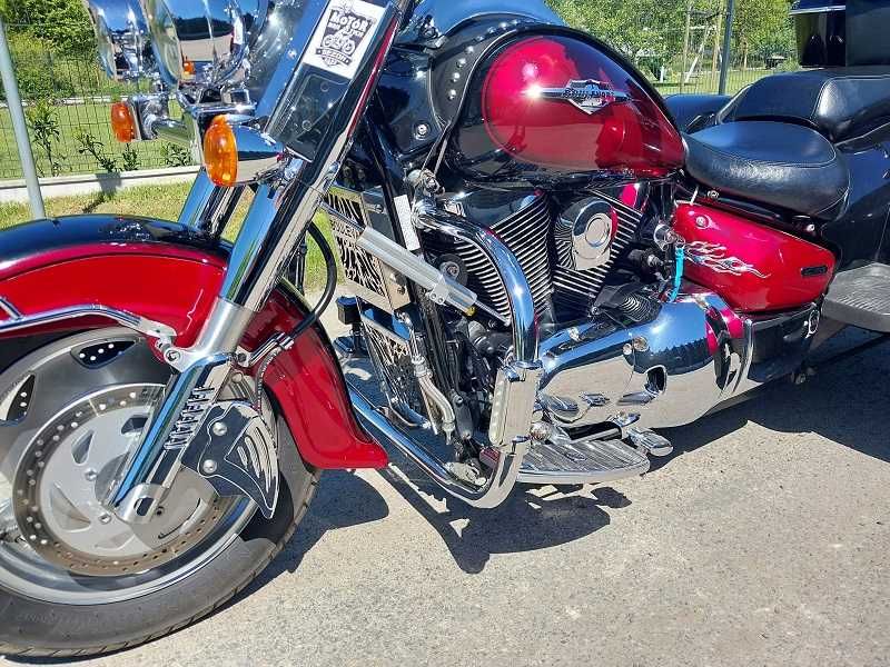 Sprzedam Suzuki Boulevard C90 Trajka zamiana zamienie