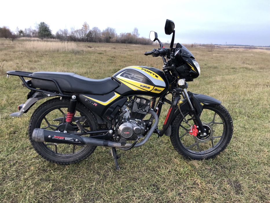 Продам Forte SIRIUS-150