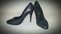 Туфлі ALDO 35 р. натуральна шкіра