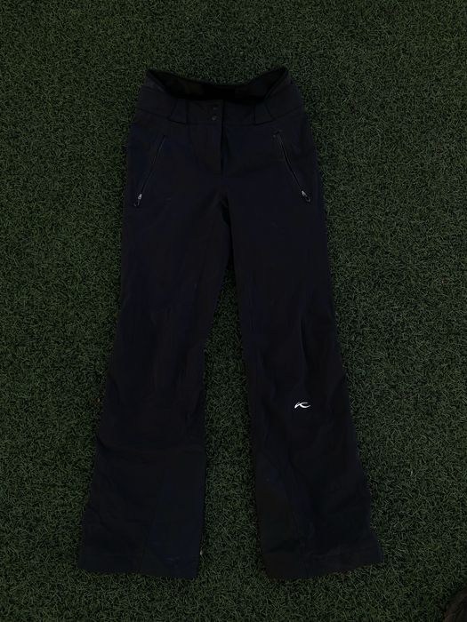 Штани KJUS  gote-tex