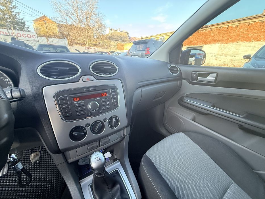 Продам Форд Фокус2