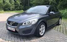 Volvo C30 Lift, VAT marża