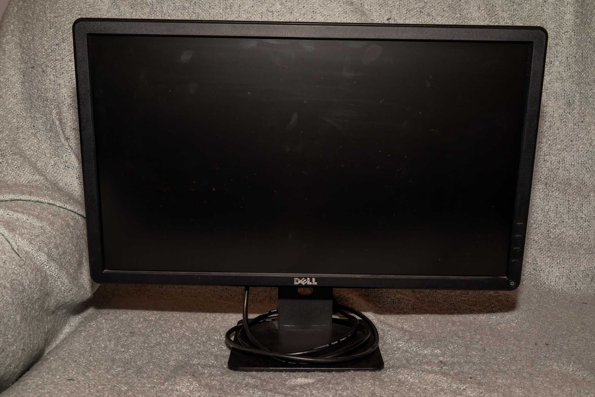 Monitor Dell E2214HB przewód HDMI
