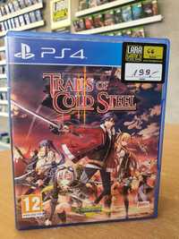 The Legend of Heroes Trails of Cold Steel 2 PS4 Lara Games