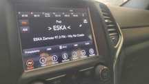 JEEP DODGE CHRYSLER spolszczenie radio USA konwersja EU kluczyki 2024