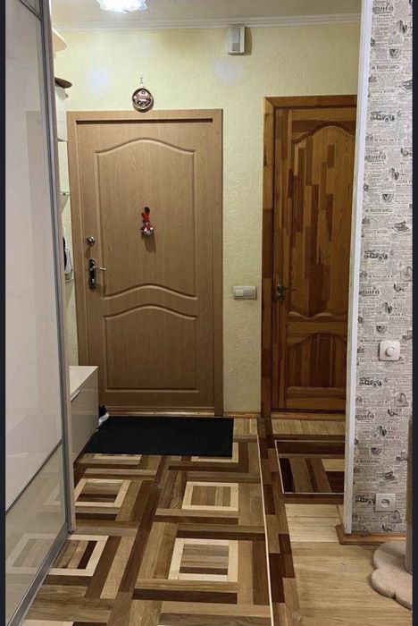 Продам 3х.кв. 5/9 на Алексеевке , ост. Солнечная