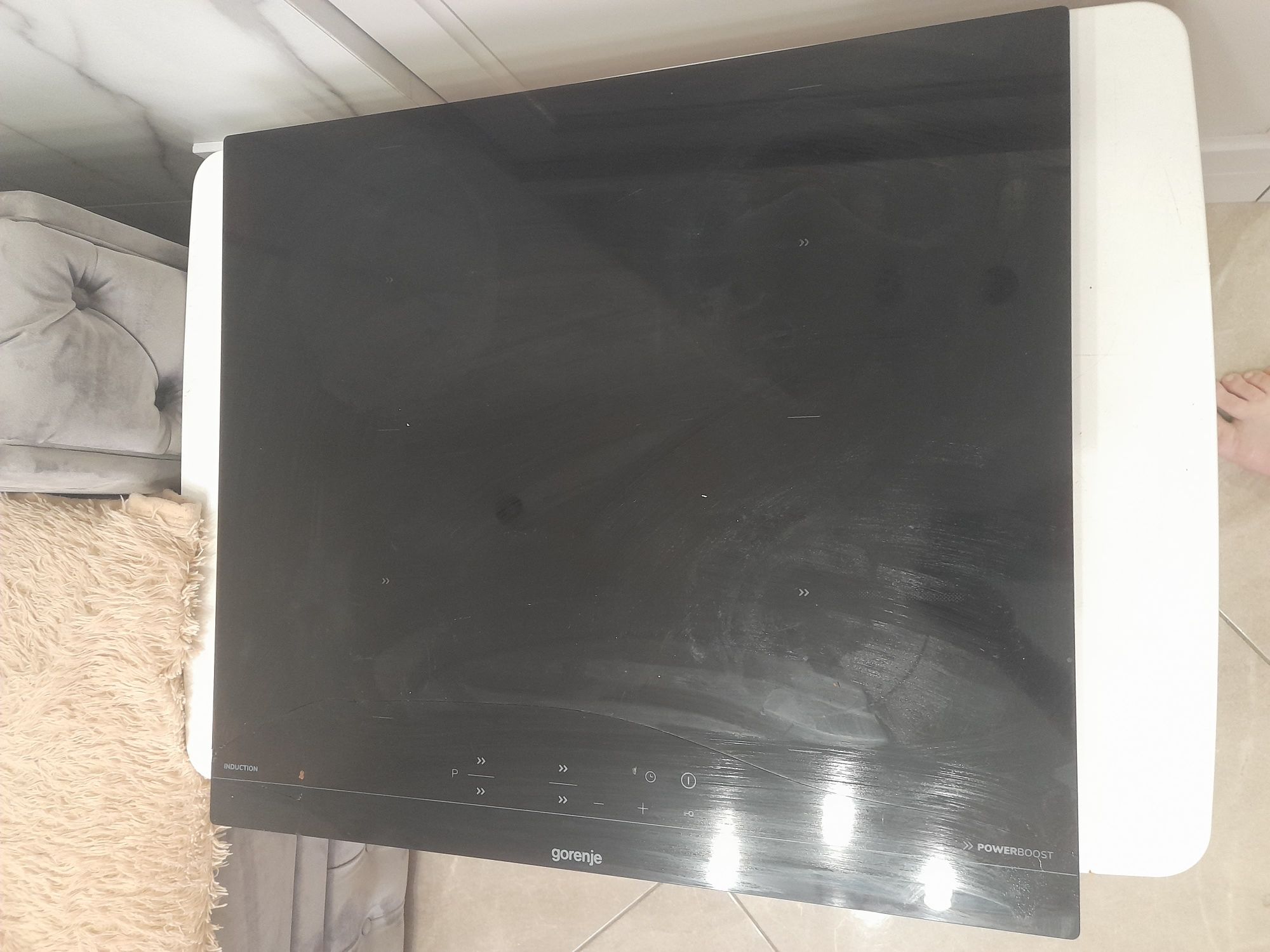 Варочная поверхность GORENJE IT64ASC