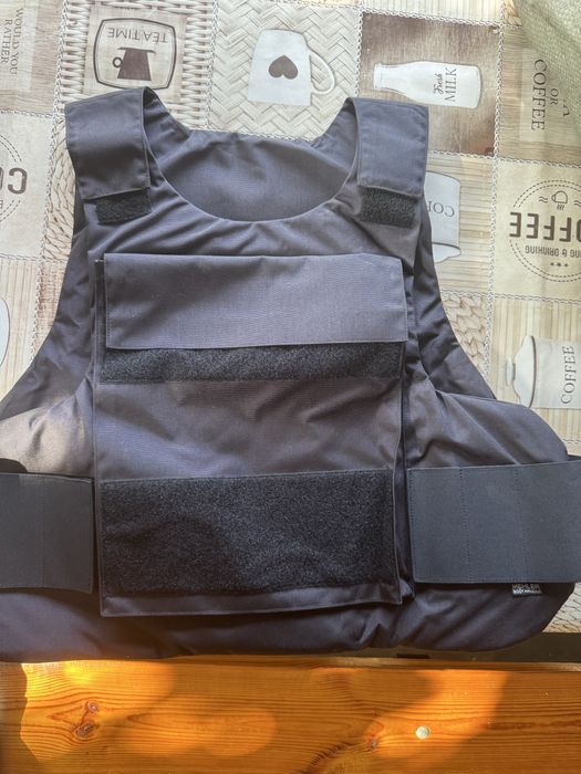 Плиитоноска.