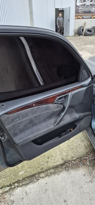 Продам Mersedes w210 2.0 kompressor