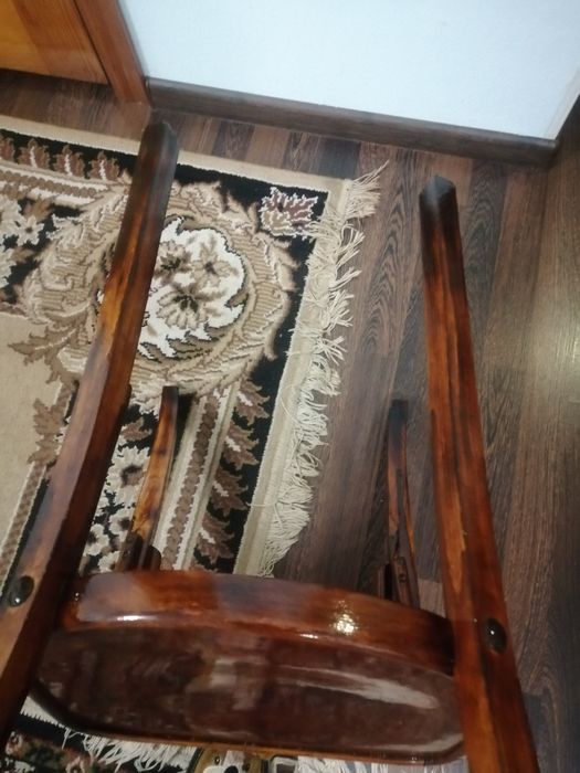 Віденський стілець (венский)