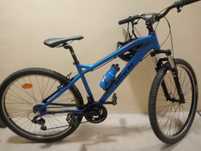 Bicicleta como nova