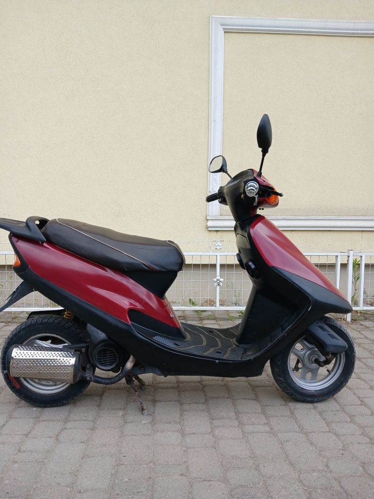 Продам скутер Honda Tact AF-30 1993