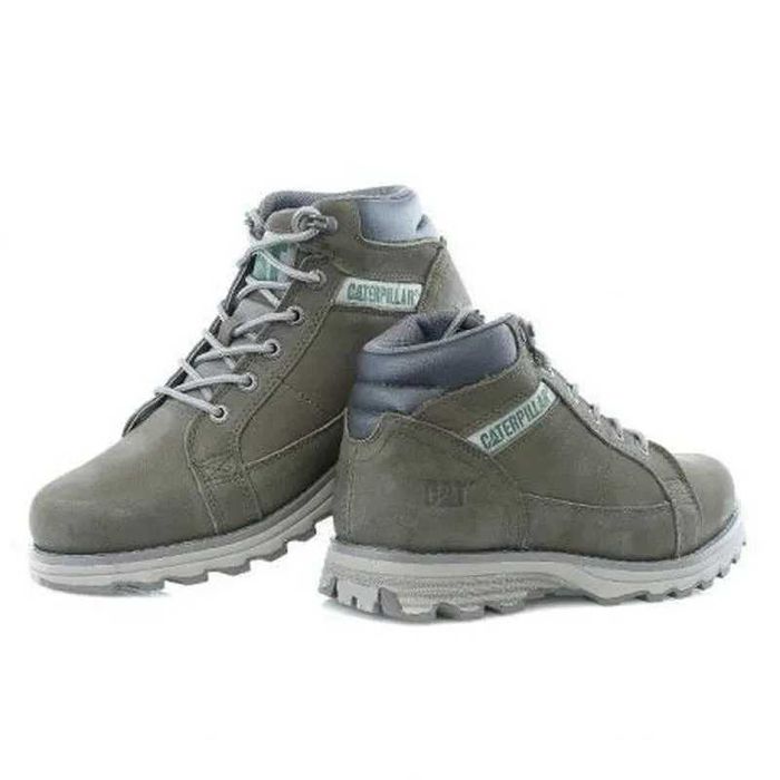 Ботинки мужские caterpillar cat utmost