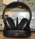Беспроводные наушники Philips SHC8585