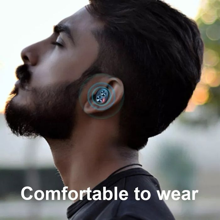 Fone desportivos à prova d 'água