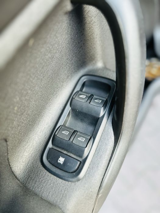 Ford Fiesta 2018 Автомат