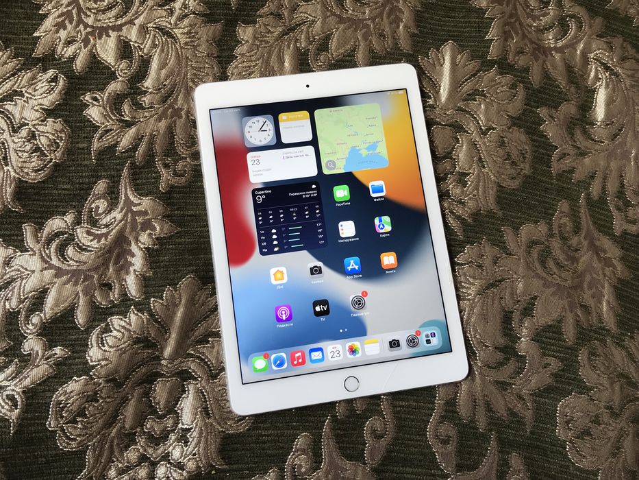 Планшет Apple Ipad Air 2 32gb