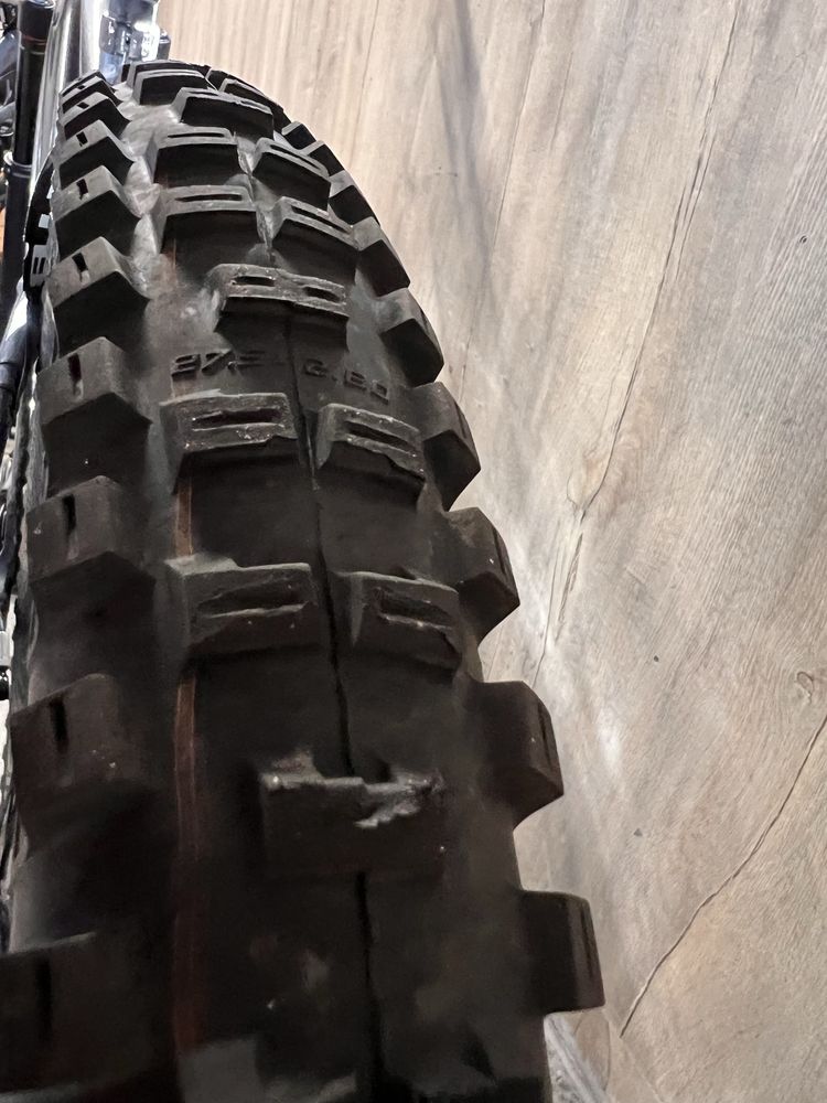 Rower elektryczny giant regin e+2 pro L