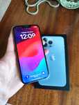 Iphone 13 pro 256 gb