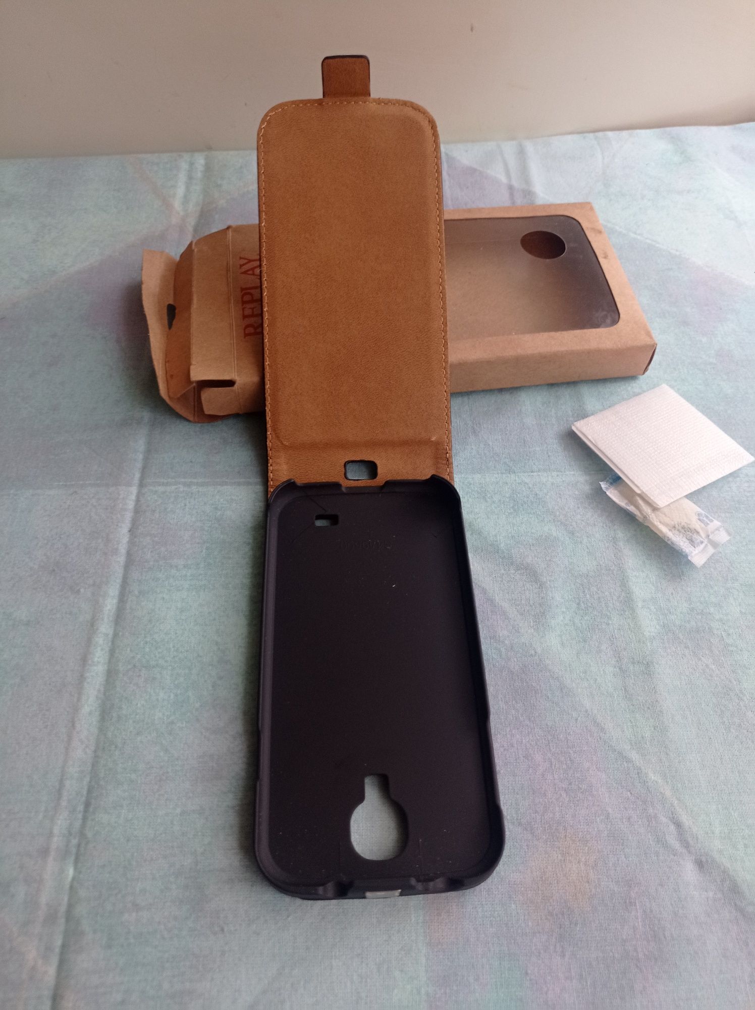 Etui Samsung Galaxy S4